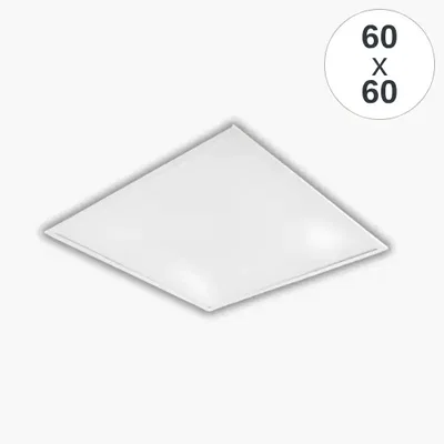 LED Panel 60x60